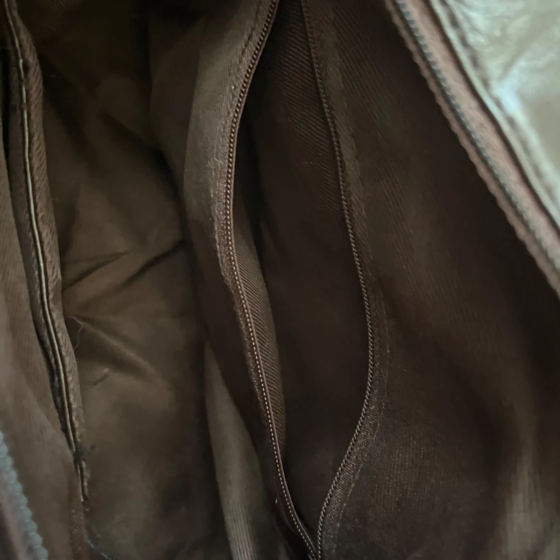 Vintage handväska - 91