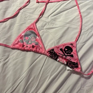 Bikini - Bikini jätte söt är storlek m men sitter som s-xs