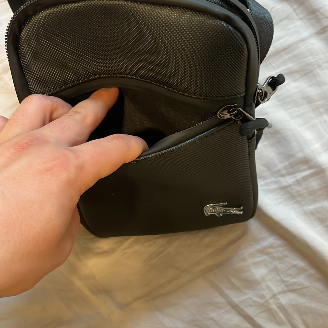 Lacoste väskor - 92