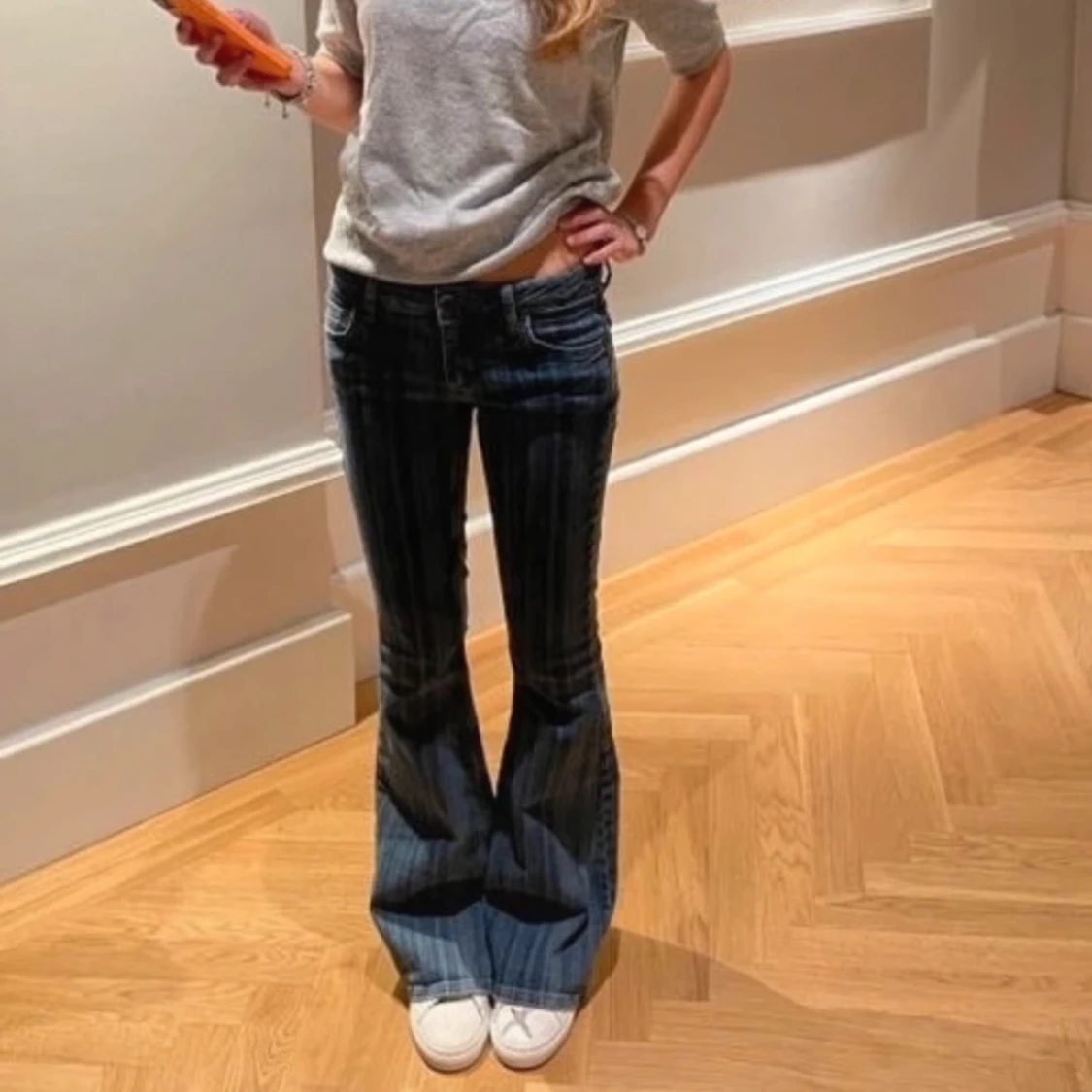 Slutsåld överallt - 90