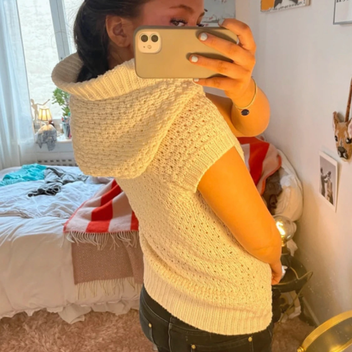 Skit snygg tröja - 90