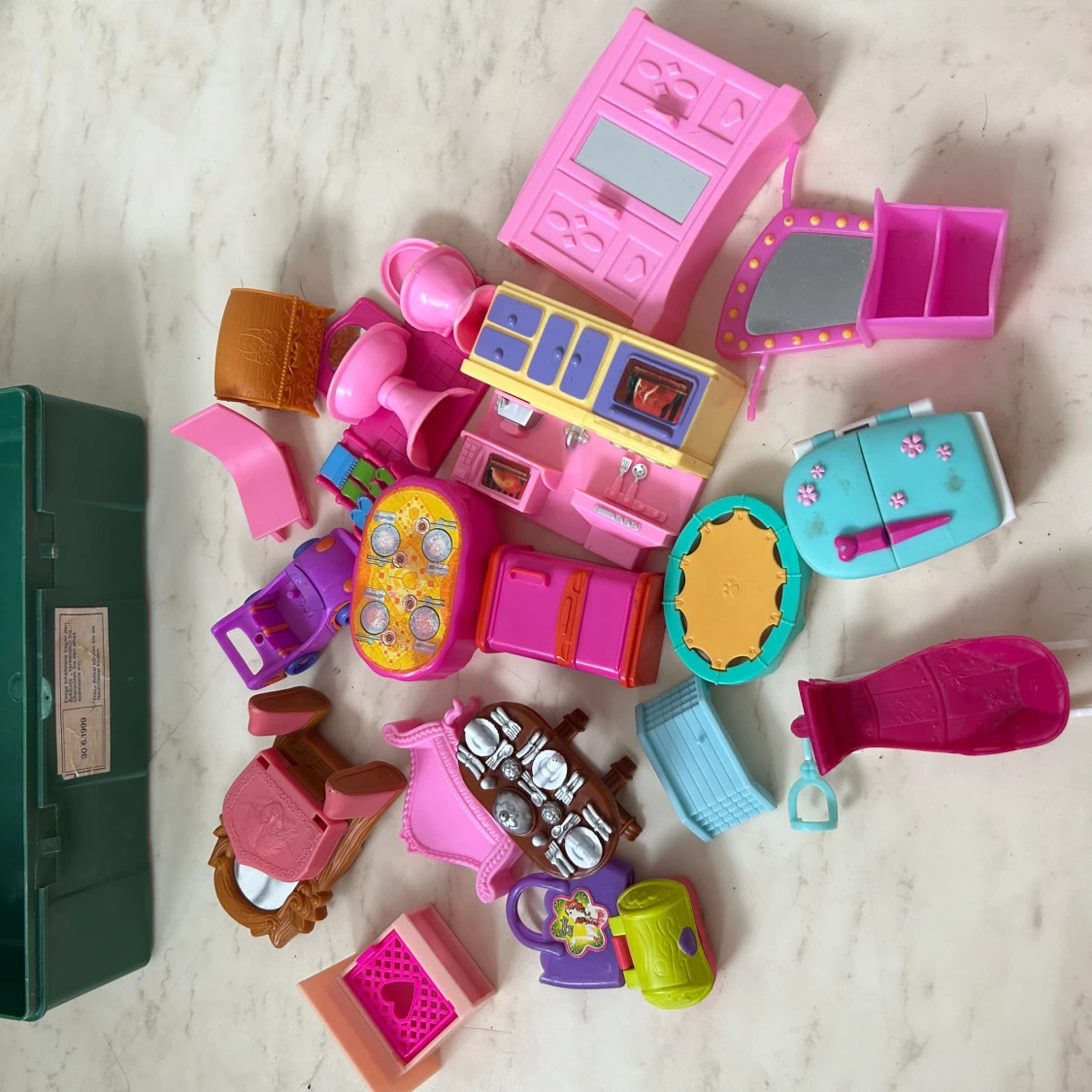 Accessoarer 💖Lps , dolls - 90