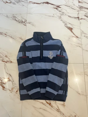 Bailmain halfzip - Cond: 9/10 Använd ca 5 gånger!