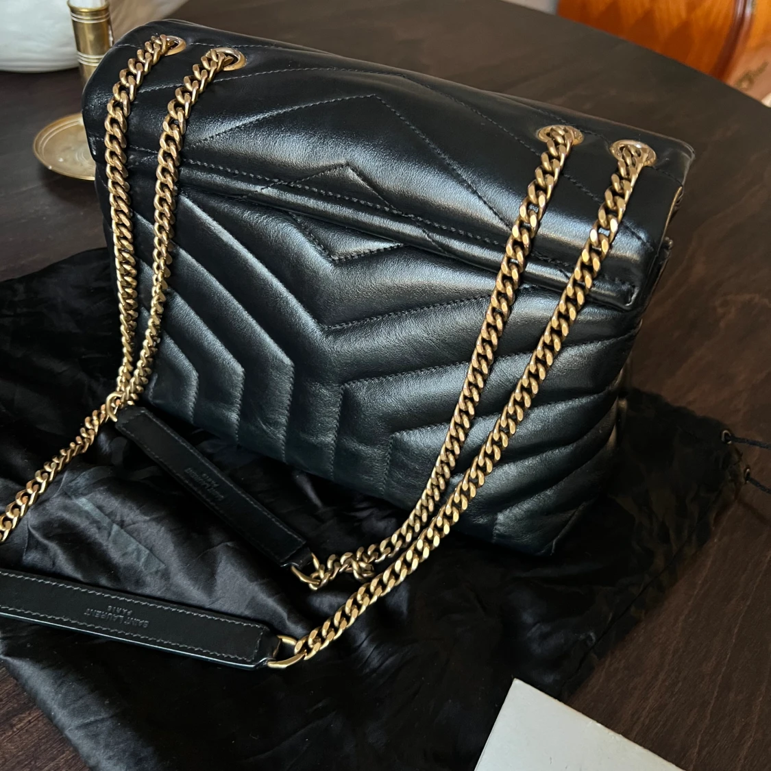 Saint Laurent Loulou - 90