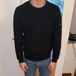 Stone island tröja - Säljer en riktigt fräsch stone island tröja! Size S sick 10/10