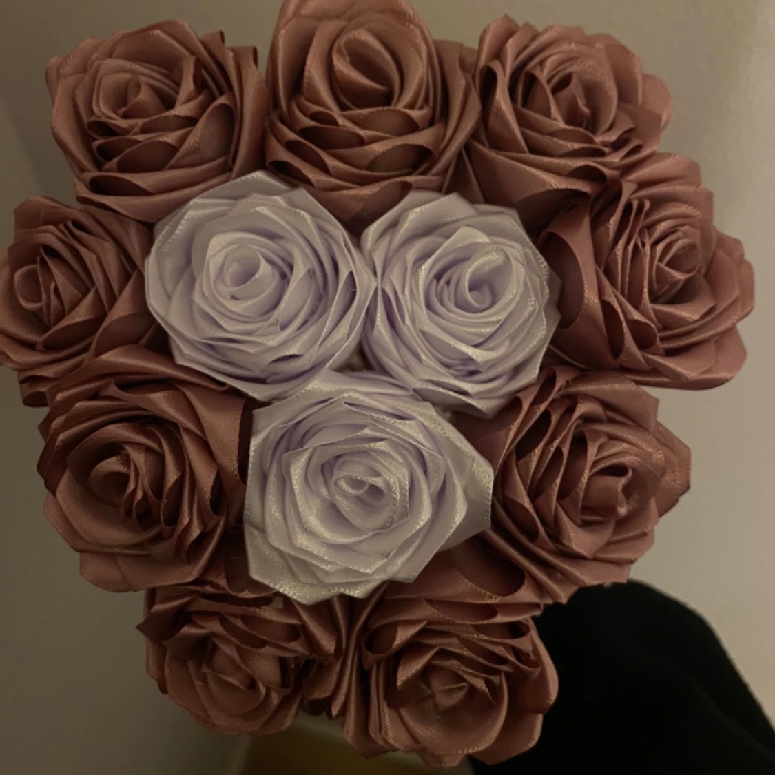 Säljer dessa rosor! - 90