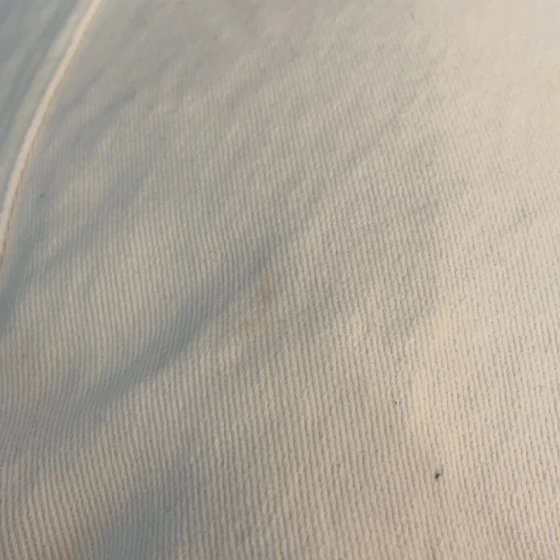 Vit Jeansklänning - 93