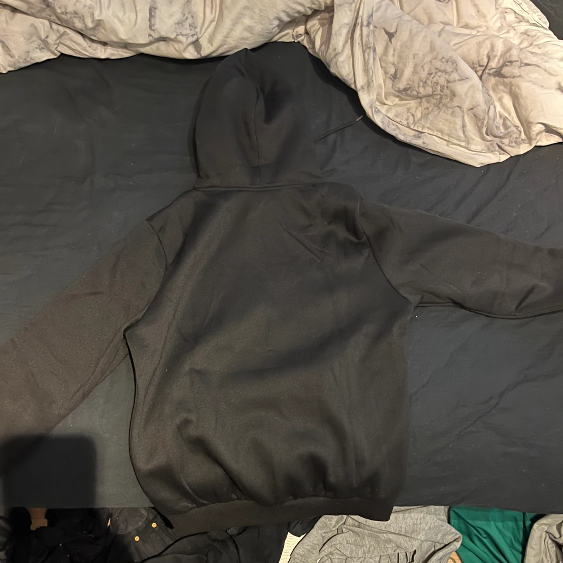 Trapstar hoodie tröja  - 91