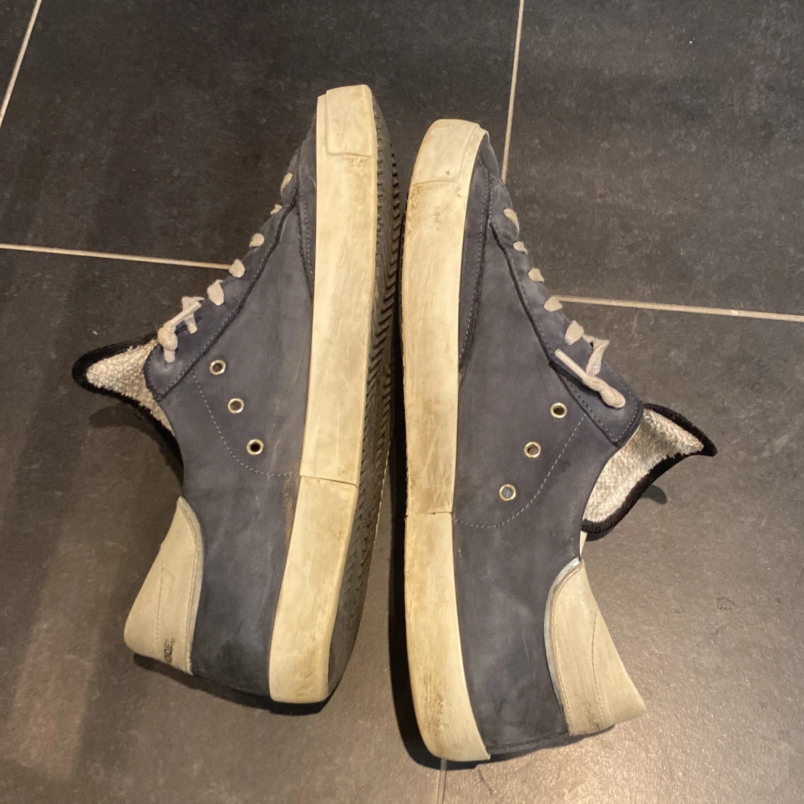 Philip model skor - 90