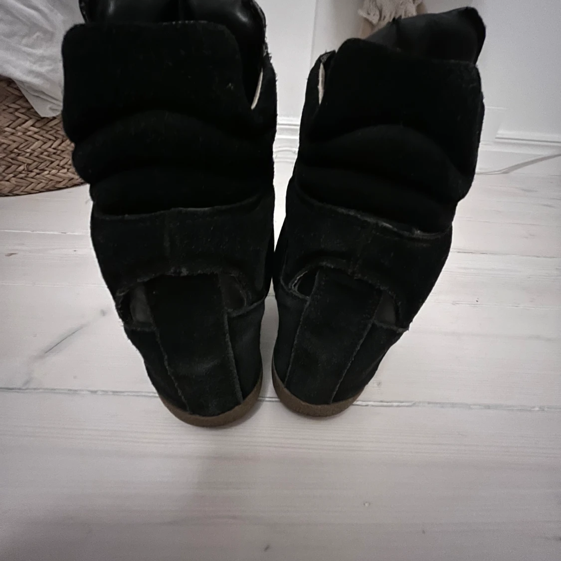 Isabel marant liknande skor - 92