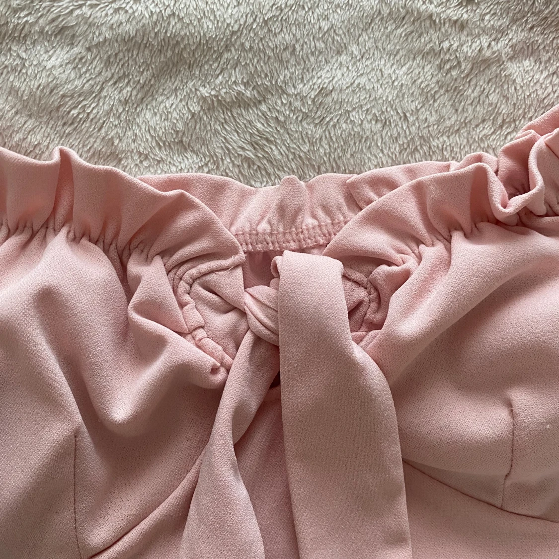 Off shoulder top - 91