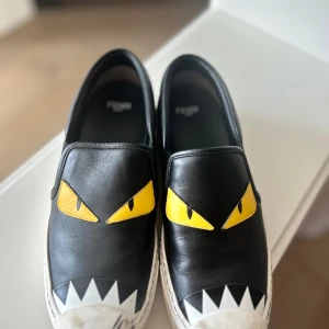 Fendi skor - Coola Fendi 