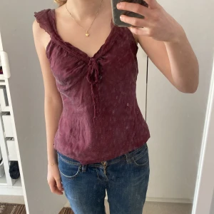 Fest topp - Supersnygg festtopp från Massimo Dutti! 