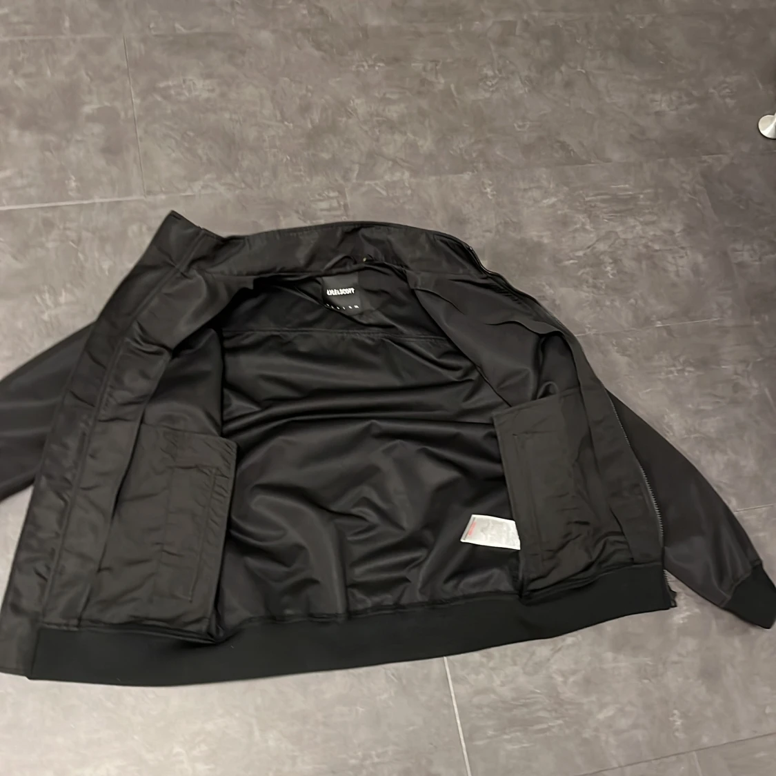 Lyle and Scott vårjacka  - 93