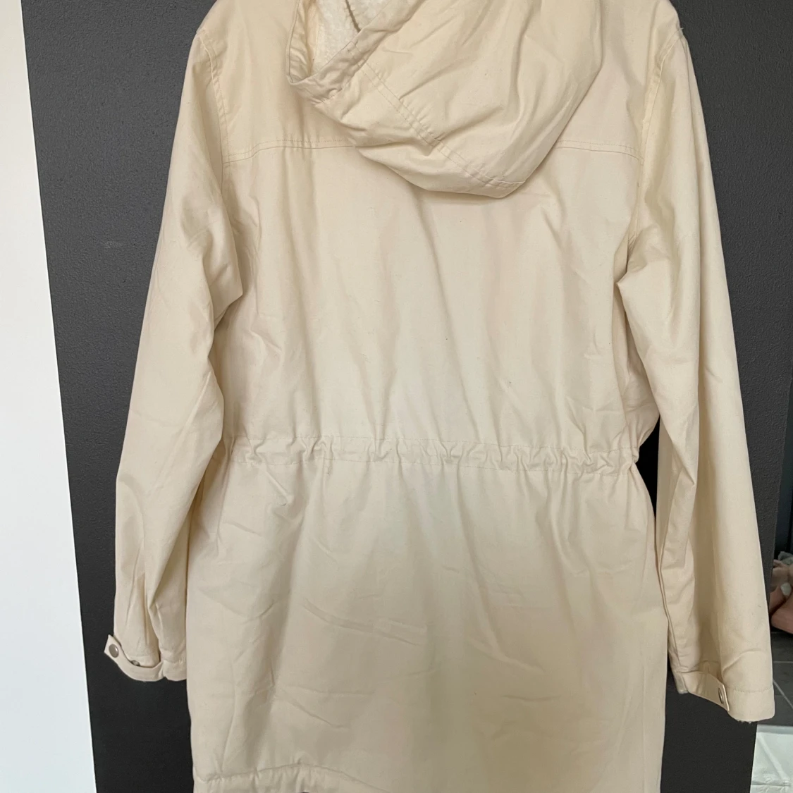 Water repellent jacket - 90