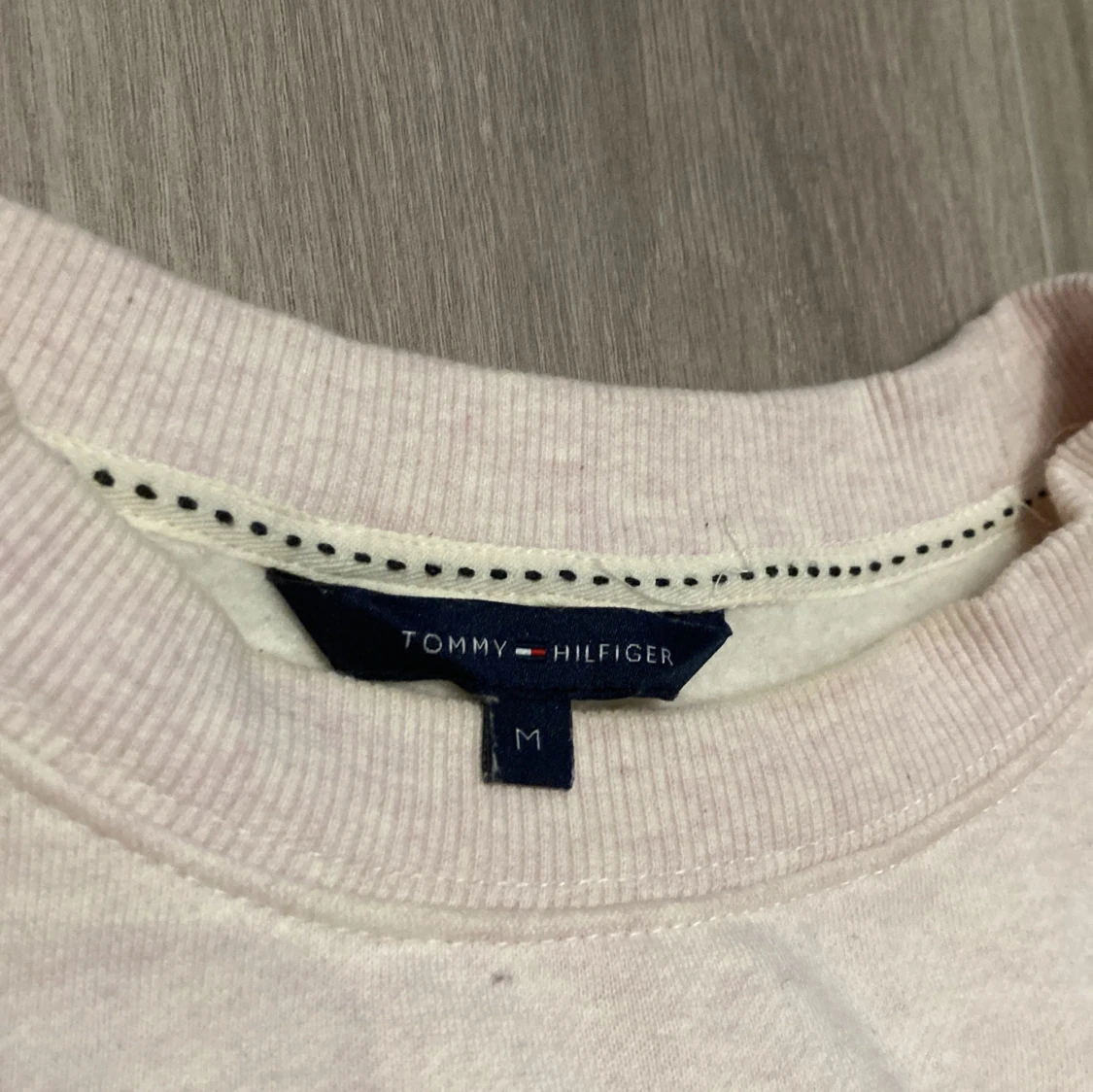 Tommy hilfiger sweatshirt - 93