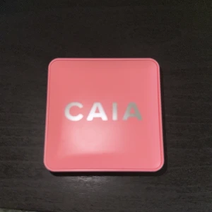 Caia blush - Säljer detta jättefina blush från caia cosmetics i färgen watermelon sugar. Nypris: 245
