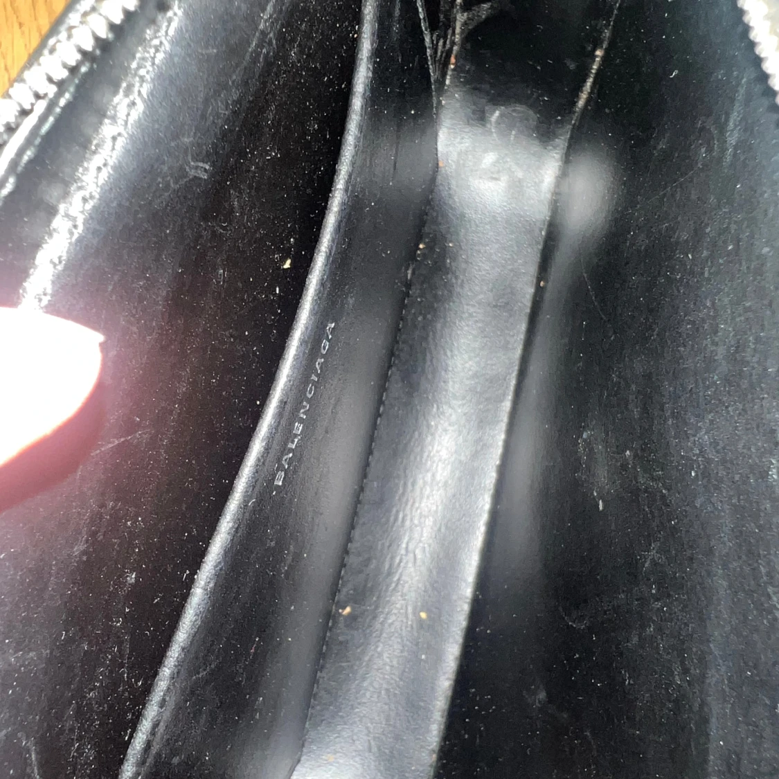 Balenciaga camera bag - 91