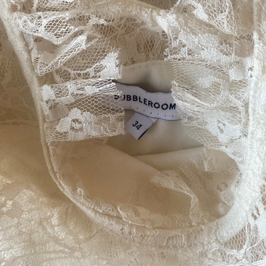 Blus från bubbleroom  - 91