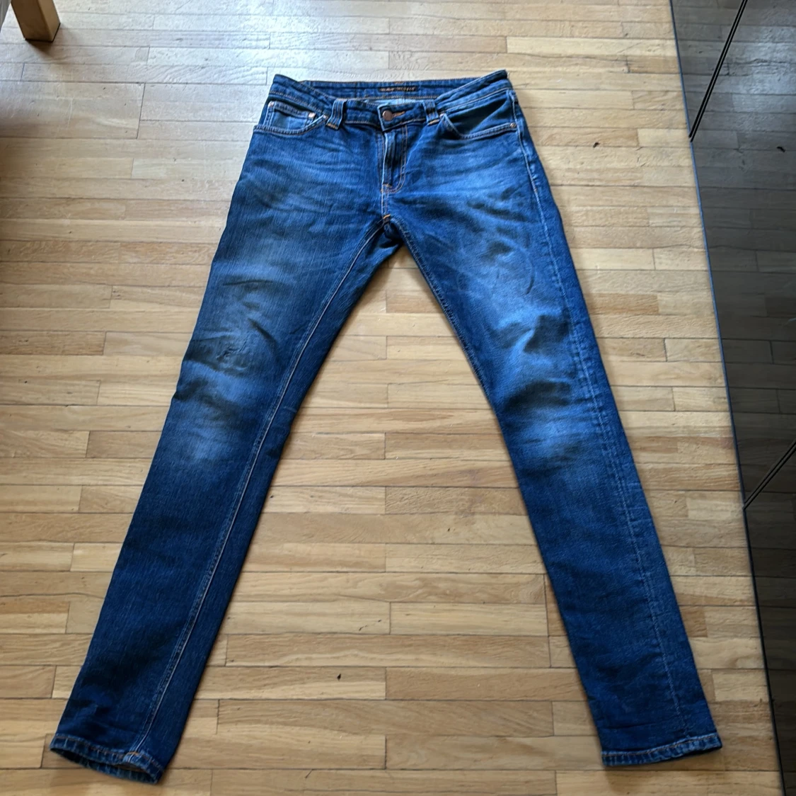 Nudie jeans - 90