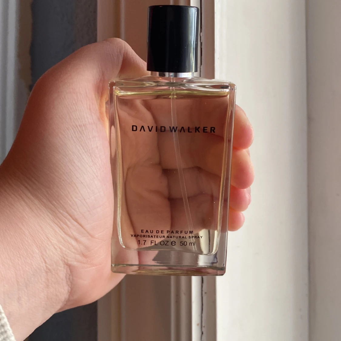 David walker parfym - 90