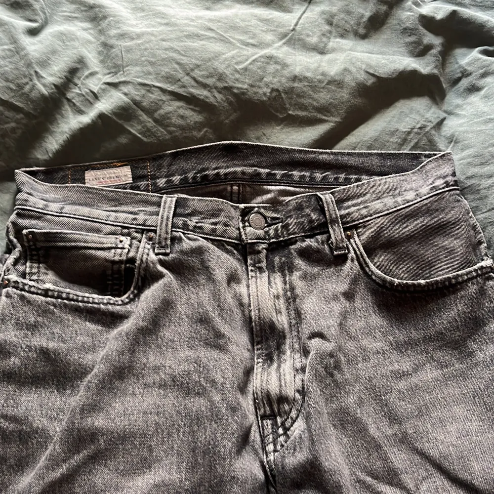 Levis jeans Används ej 551 or nypris 1000-1500. Jeans & Byxor.
