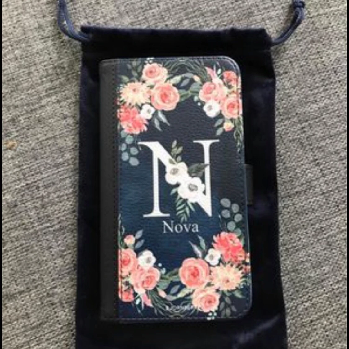 Helt nytt iPhone 8 Plus skal 