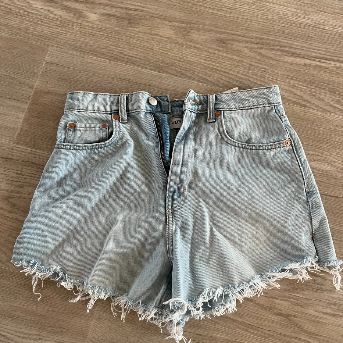 Jeansshorts  - 92