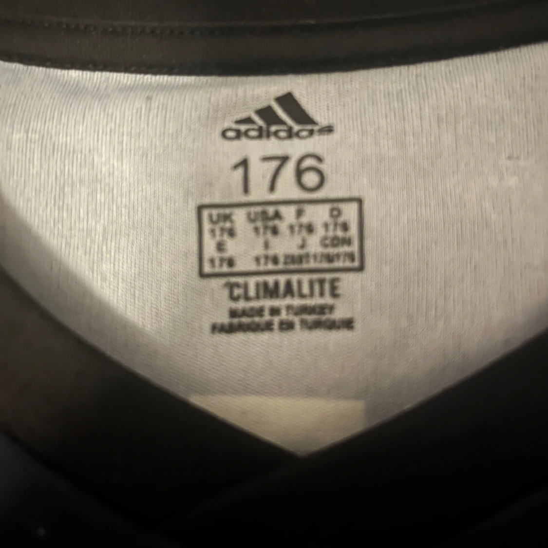 Real Madrid tröja (Benzema) - 91