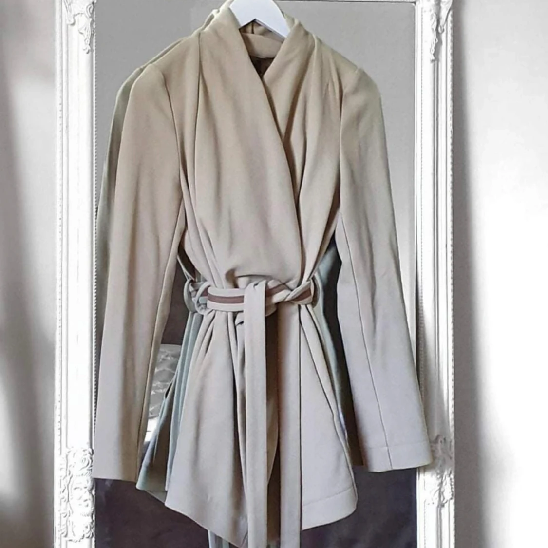 Beige kappa XS oasis