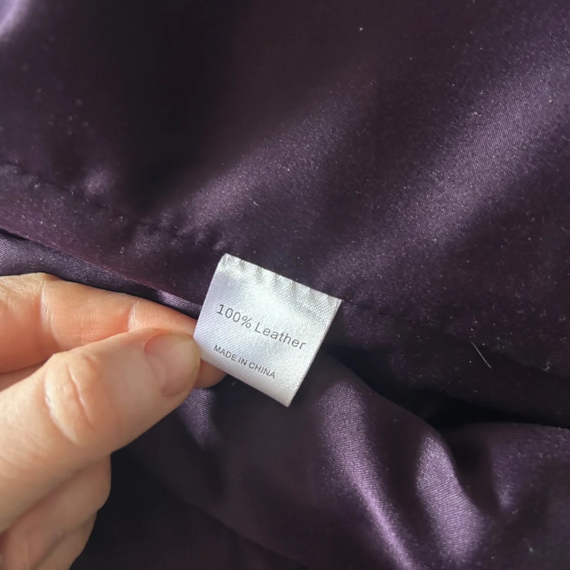 By Malina biker jacka - 90