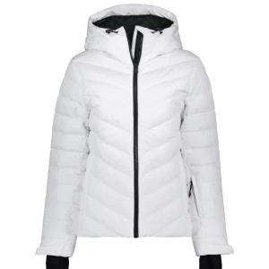 Skidjacka  - Skidjacka i nyskick från Mckinley. Köpt för 899kr förra året. Använd 3gg. 