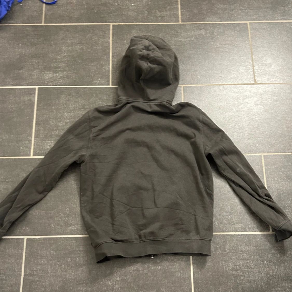 Weekday zip hoodie  - 90