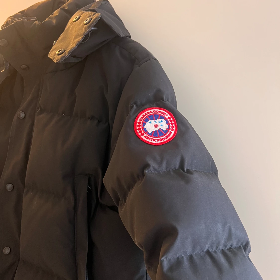Canada Goose - 90