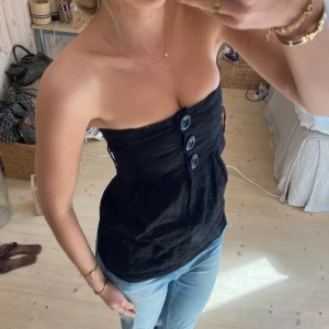 Topp - SUPER snygg topp i Stockholmsstil❣️💓