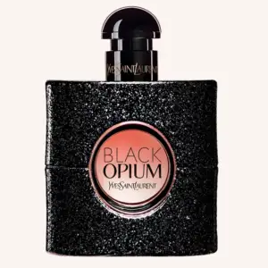 Black opium från ysl, den luktar jättegott men kommer tyvärr inte till nån användning längre. Köpt för 1400kr, lite mindre än halva är kvar. Skriv om ni har några frågor💕💕