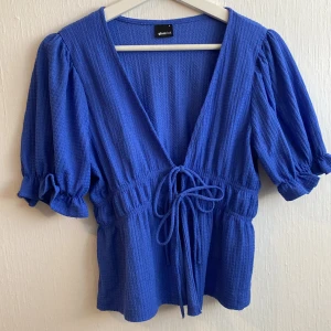 Blus - Blus från Gina 