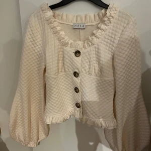 Tröja - Blus i strl XS/S