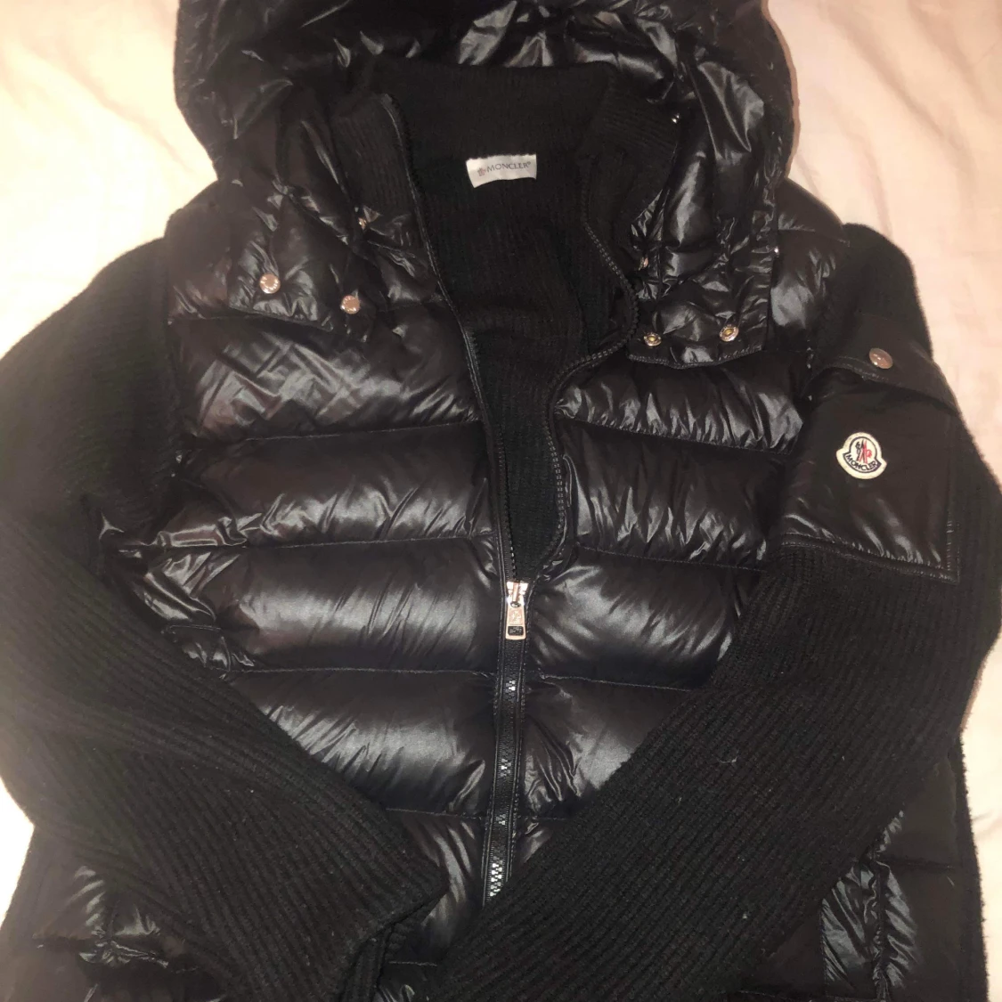 Moncler Cardigan  - 91