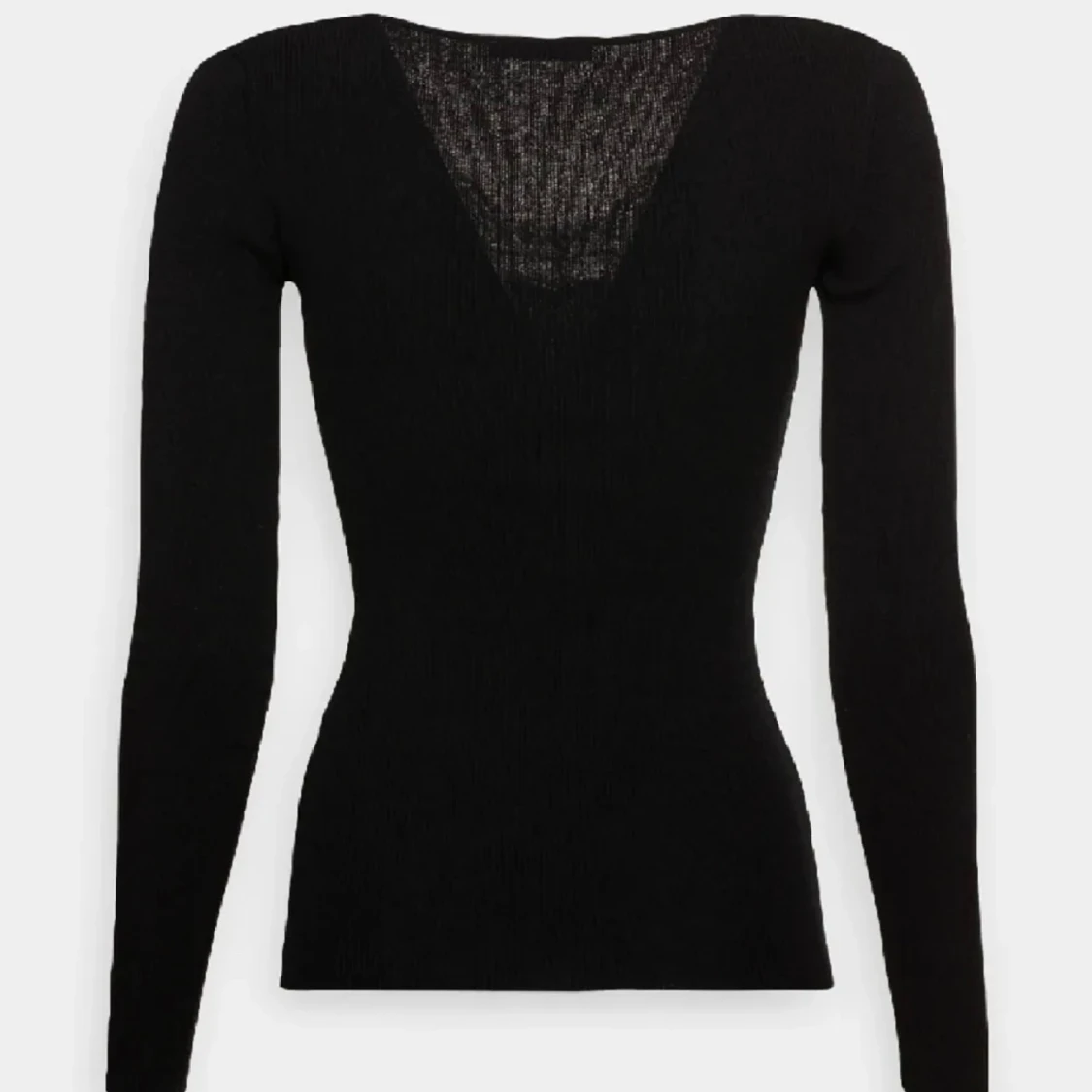 Långärmad tröja - 90