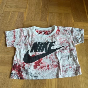 Kortärmad  - Nike kortärmad 