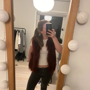 Väst - Väst från zara barnavdelning, i storlek 140 men passar mig som har XS, mycket bra skick 