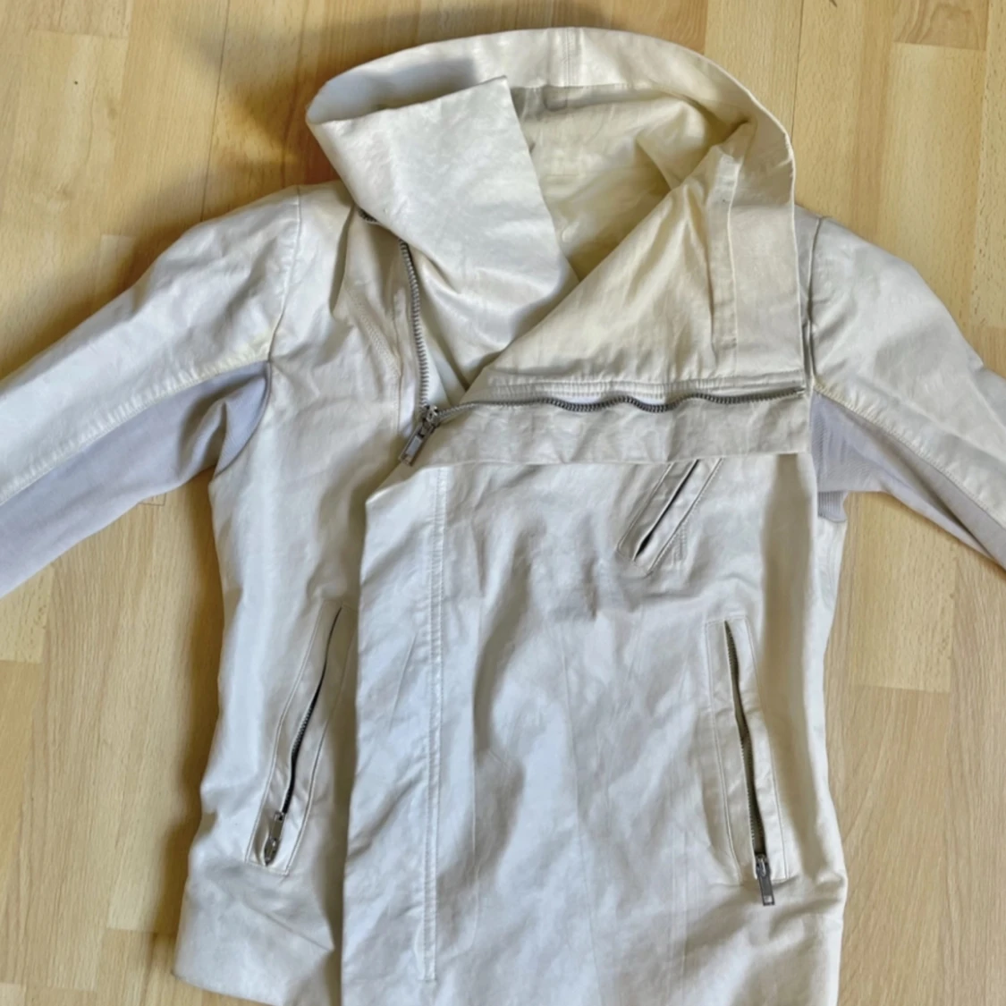 Rick Owens Läderjacka - 90