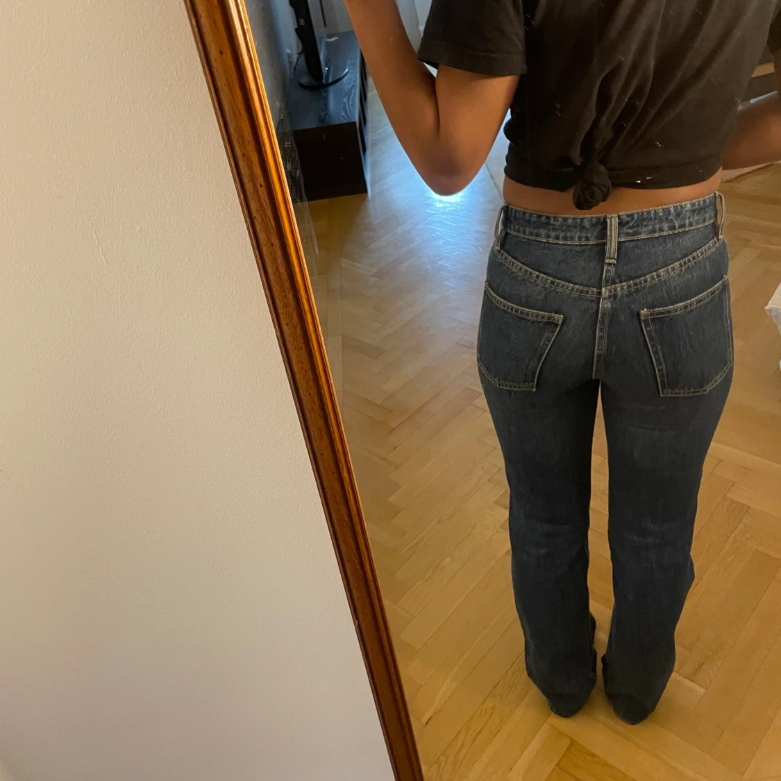 Zara jeans - 91