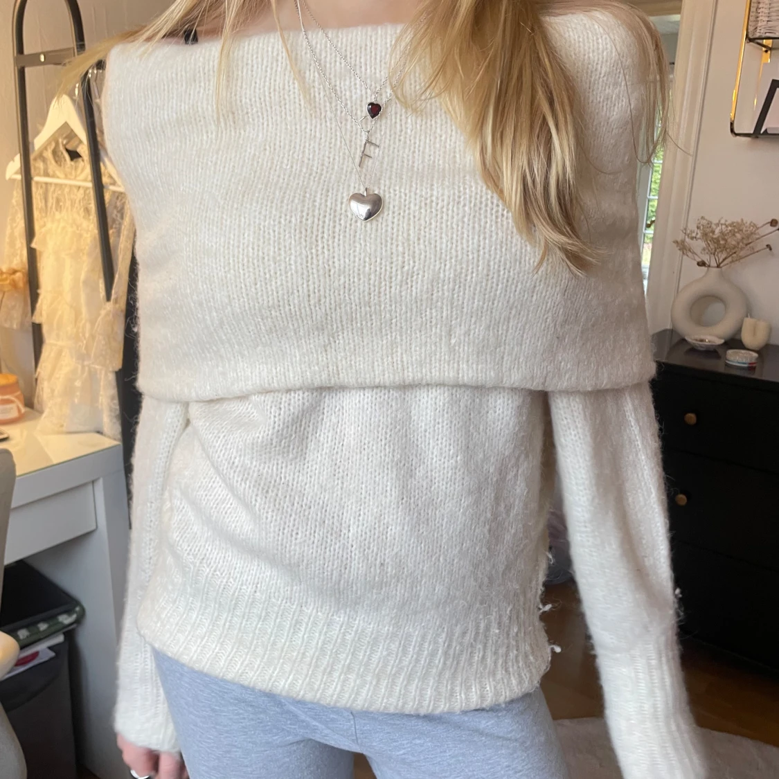 Off shoulder topp💓💓 - 90