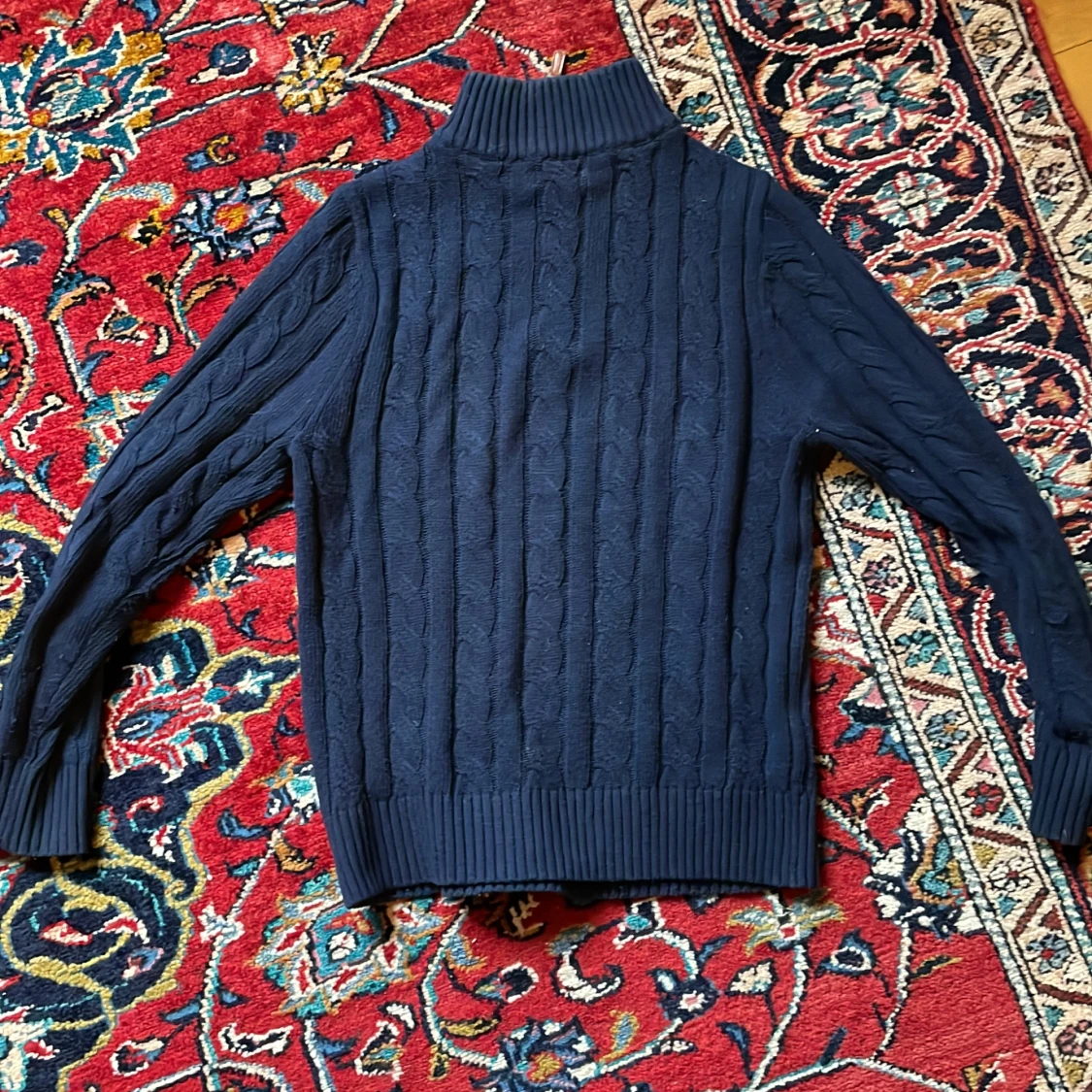 Ralph Lauren Half zip  - 90
