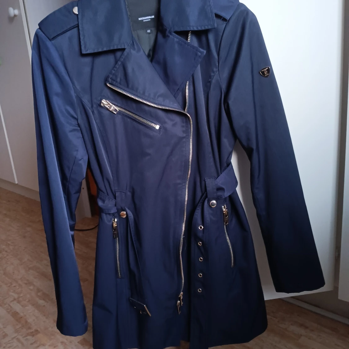 Jacka/Trenchcoat - 90