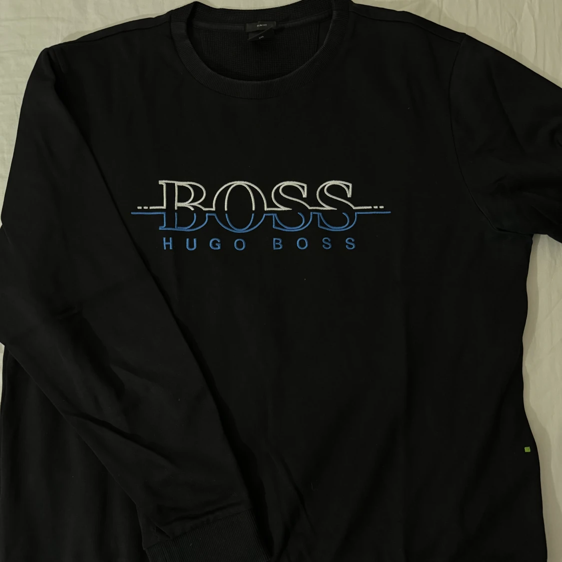 HUGO BOSS tröja