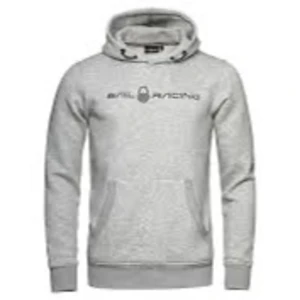 Grå sail racing hoodie💞storlek 140 men töjs ut mycket 💞 - Sail racing hoodie grå💞skriv för bilder