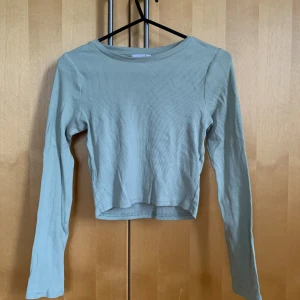 Mintgrön magtröja - Mintgrön magtröja.